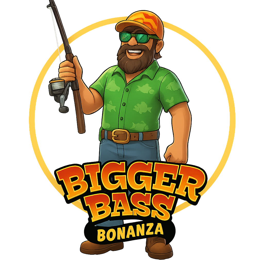 mcwbangladesh.org Bigger Bass Bonanza Game