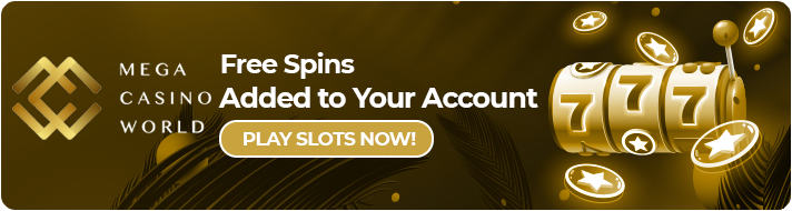 MCWBangladesh Free Spins Added to Your Account